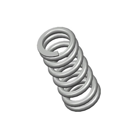 Approved Vendor Compression Spring, O= .300, L= .69, W= .047 G709965171